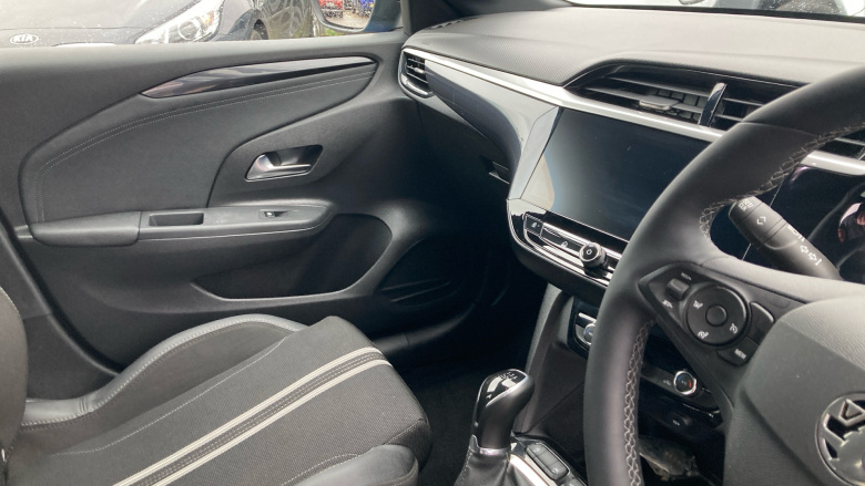 Vauxhall Corsa 1.2 GS 5dr Petrol Hatchback